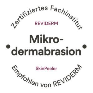 Mikrodermabrasion Leipzig Kosmetik